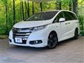 2016 Honda Odyssey Hybrid
