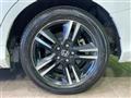 2016 Honda Odyssey Hybrid