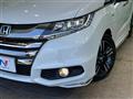 2016 Honda Odyssey Hybrid