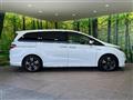 2016 Honda Odyssey Hybrid