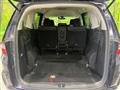 2018 Honda Odyssey Hybrid