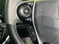 2018 Honda Odyssey Hybrid
