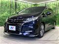 2018 Honda Odyssey Hybrid