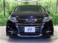 2018 Honda Odyssey Hybrid
