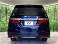 2018 Honda Odyssey Hybrid