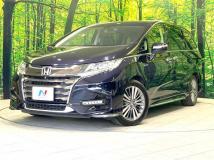 2019 Honda Odyssey Hybrid