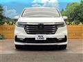2021 Honda Odyssey Hybrid
