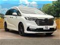 2021 Honda Odyssey Hybrid