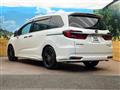 2021 Honda Odyssey Hybrid