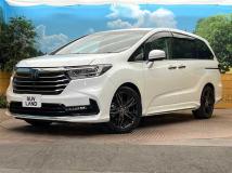 2021 Honda Odyssey Hybrid