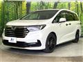 2021 Honda Odyssey Hybrid