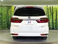 2021 Honda Odyssey Hybrid