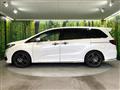 2021 Honda Odyssey Hybrid