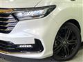 2021 Honda Odyssey Hybrid