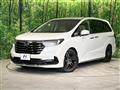 2021 Honda Odyssey Hybrid