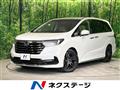 2021 Honda Odyssey Hybrid