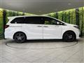 2021 Honda Odyssey Hybrid