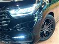 2021 Honda Odyssey Hybrid