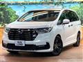 2021 Honda Odyssey Hybrid