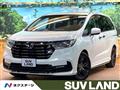 2021 Honda Odyssey Hybrid