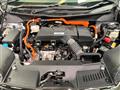2021 Honda Odyssey Hybrid