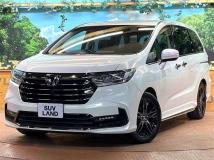 2021 Honda Odyssey Hybrid
