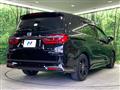 2021 Honda Odyssey Hybrid