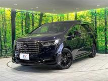 2024 Honda Odyssey Hybrid