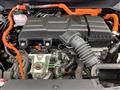 2025 Honda Odyssey Hybrid