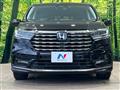 2025 Honda Odyssey Hybrid
