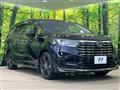 2025 Honda Odyssey Hybrid