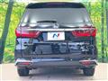 2025 Honda Odyssey Hybrid