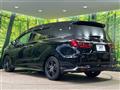 2025 Honda Odyssey Hybrid