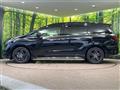 2025 Honda Odyssey Hybrid