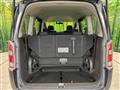 2012 Honda Step WGN