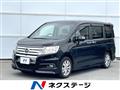 2011 Honda Step WGN