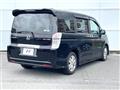 2011 Honda Step WGN