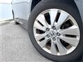 2011 Honda Step WGN