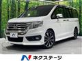 2012 Honda Step WGN