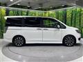 2012 Honda Step WGN