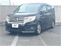 2012 Honda Step WGN