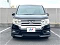 2012 Honda Step WGN