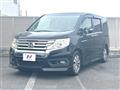 2012 Honda Step WGN