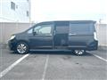 2012 Honda Step WGN