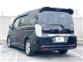 2012 Honda Step WGN