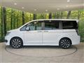 2013 Honda Step WGN