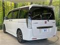 2013 Honda Step WGN
