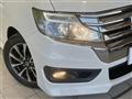 2013 Honda Step WGN