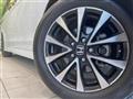 2013 Honda Step WGN