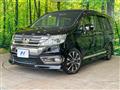 2013 Honda Step WGN